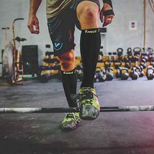 calcetines de crossfit para hombre